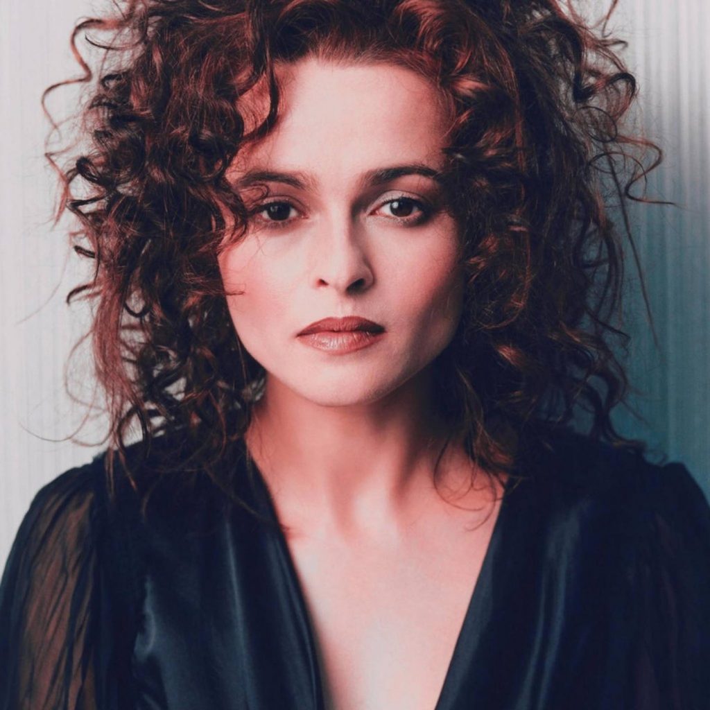 Helena Bonham Carter · BIFA ·