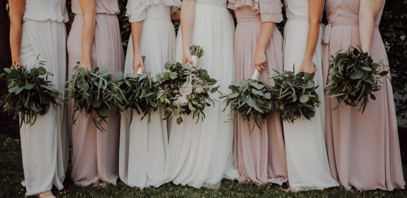 Bridesmaid Dresses We Swear Can Be Worn Again- mywedding