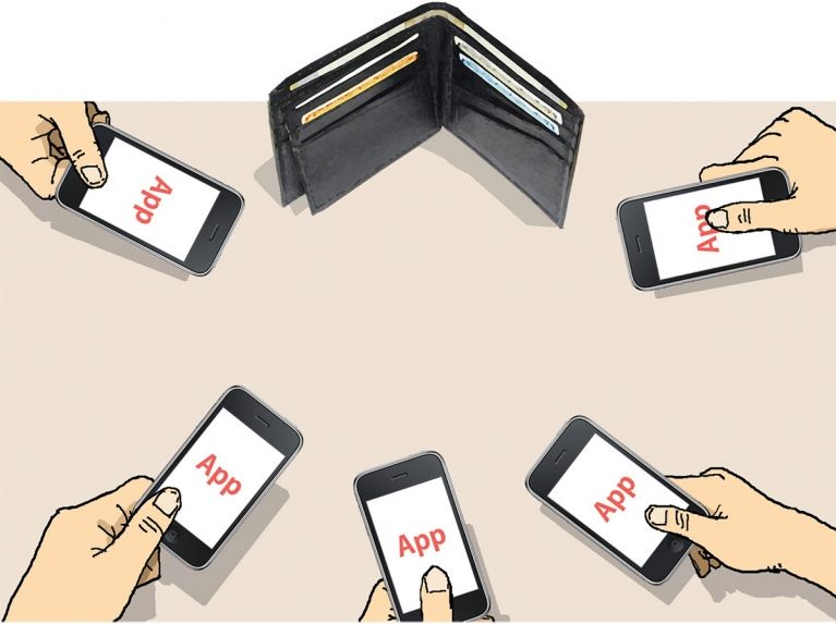 더치페이 때 계산·송금 간단해요 | 중앙일보