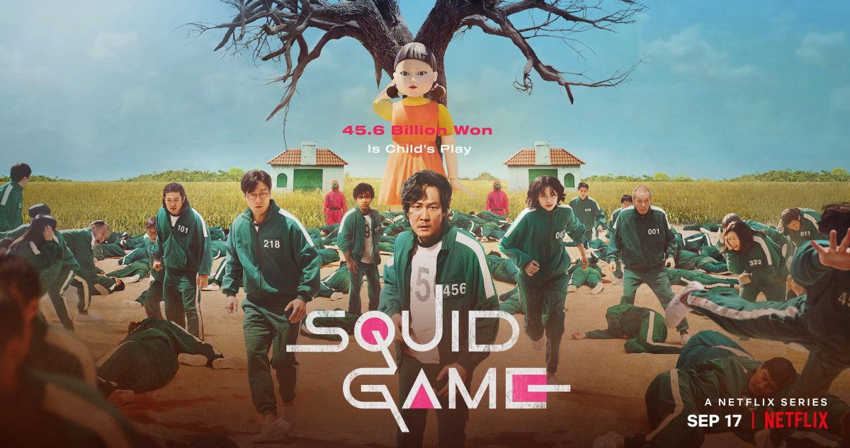 Squid Game': Did the Netflix K-Drama Plagiarize a Japanese Movie?