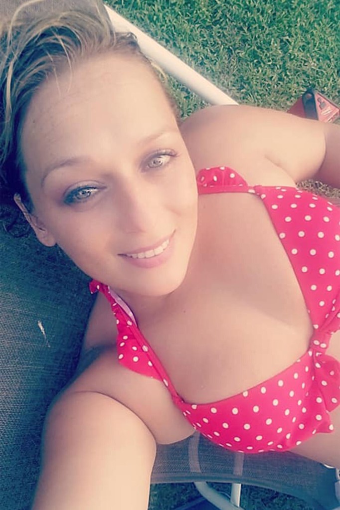 A pregnant Alabama woman and her boyfriend were shot dead