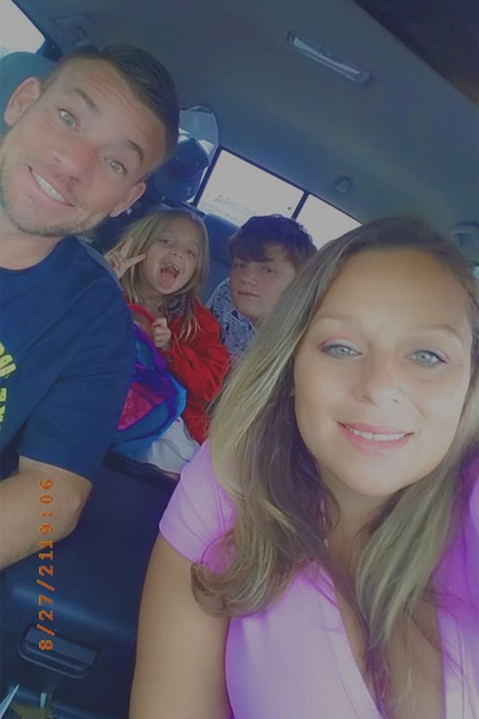 There has not been a motive yet announced in the case.