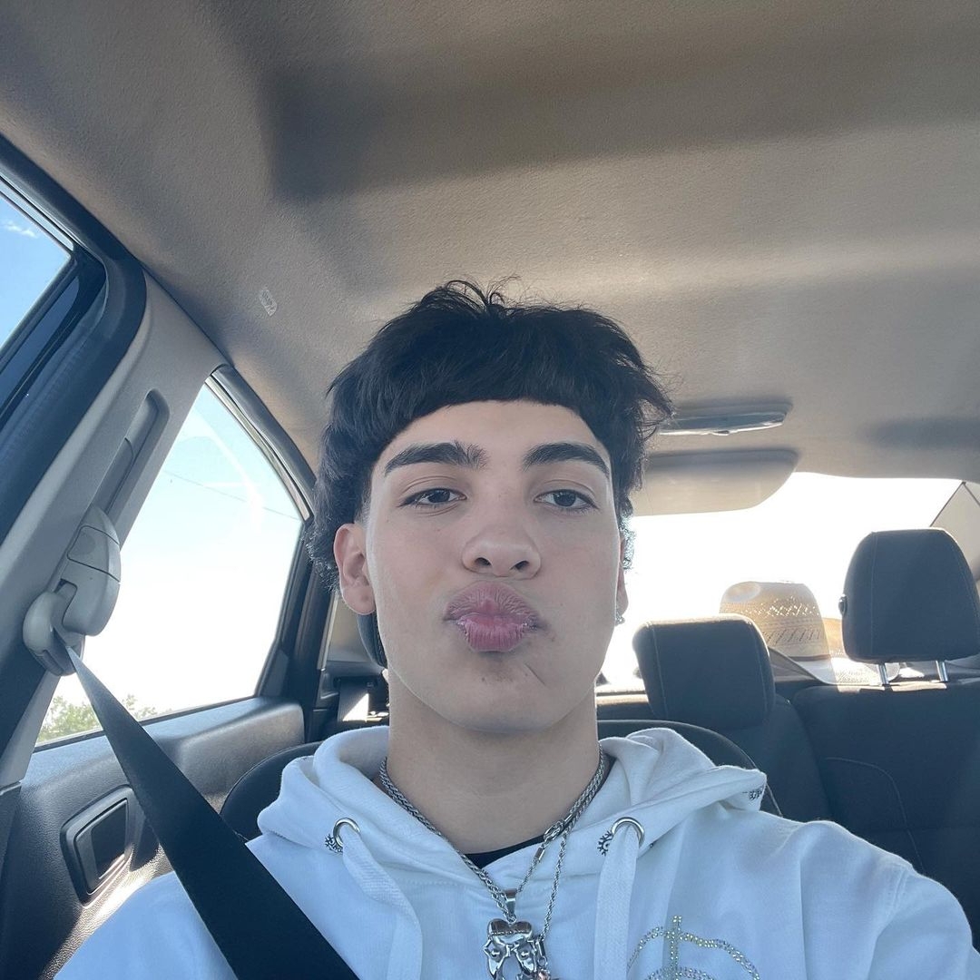 Gabriel Salazar 'car accident': Heartbroken pals pay tribute to TikTok star Gabe amid reports influencer died aged 19