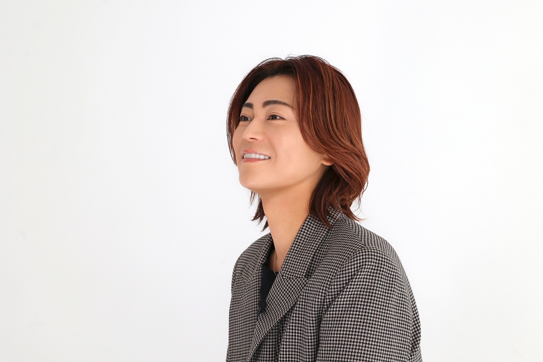 前へ進んでいかなければ」氷川きよしが年の瀬恒例ライブに込めた想い|芸能人・著名人のニュースサイト ホミニス