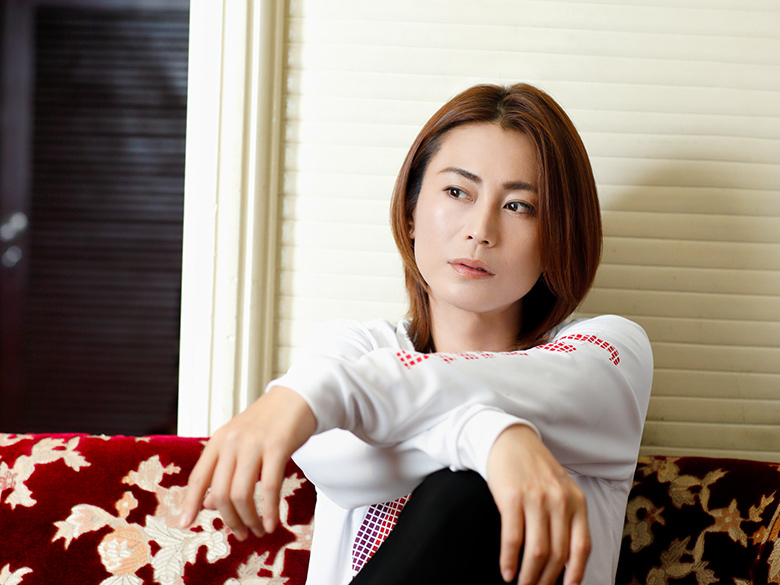 氷川きよし「新しい氷川ワールドを楽しんでほしい」|芸能人・著名人のニュースサイト ホミニス