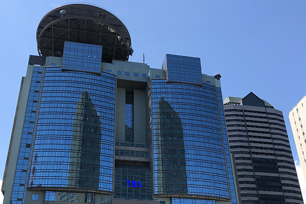 AWS 導入事例:株式会社TBSテレビ | AWS