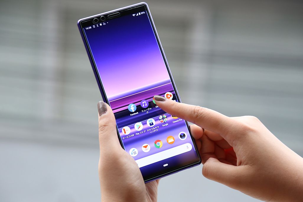 最近スマホの調子が悪い…もしかして故障? そう感じたときにすぐ試したい対処法|TIME&SPACE by KDDI