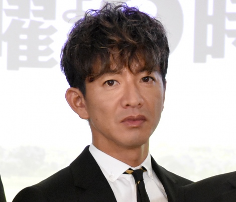 木村拓哉のプロフィール | ORICON NEWS