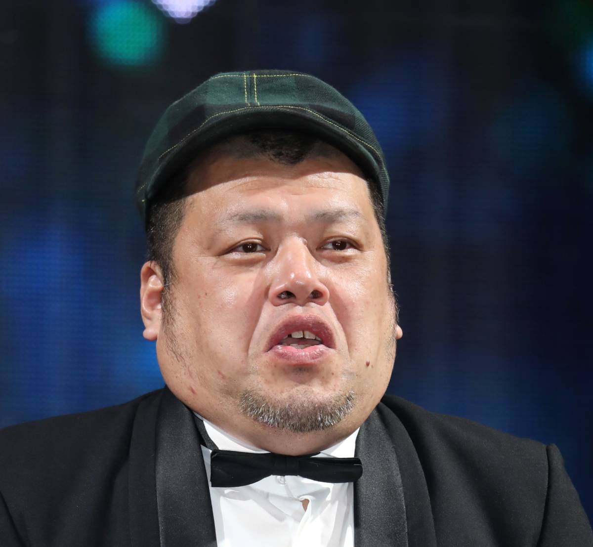 アンチから借金返済の資金調達?「辞めるから1億くれ」野性爆弾くっきー!クラウドファンディングでまさかの…!?