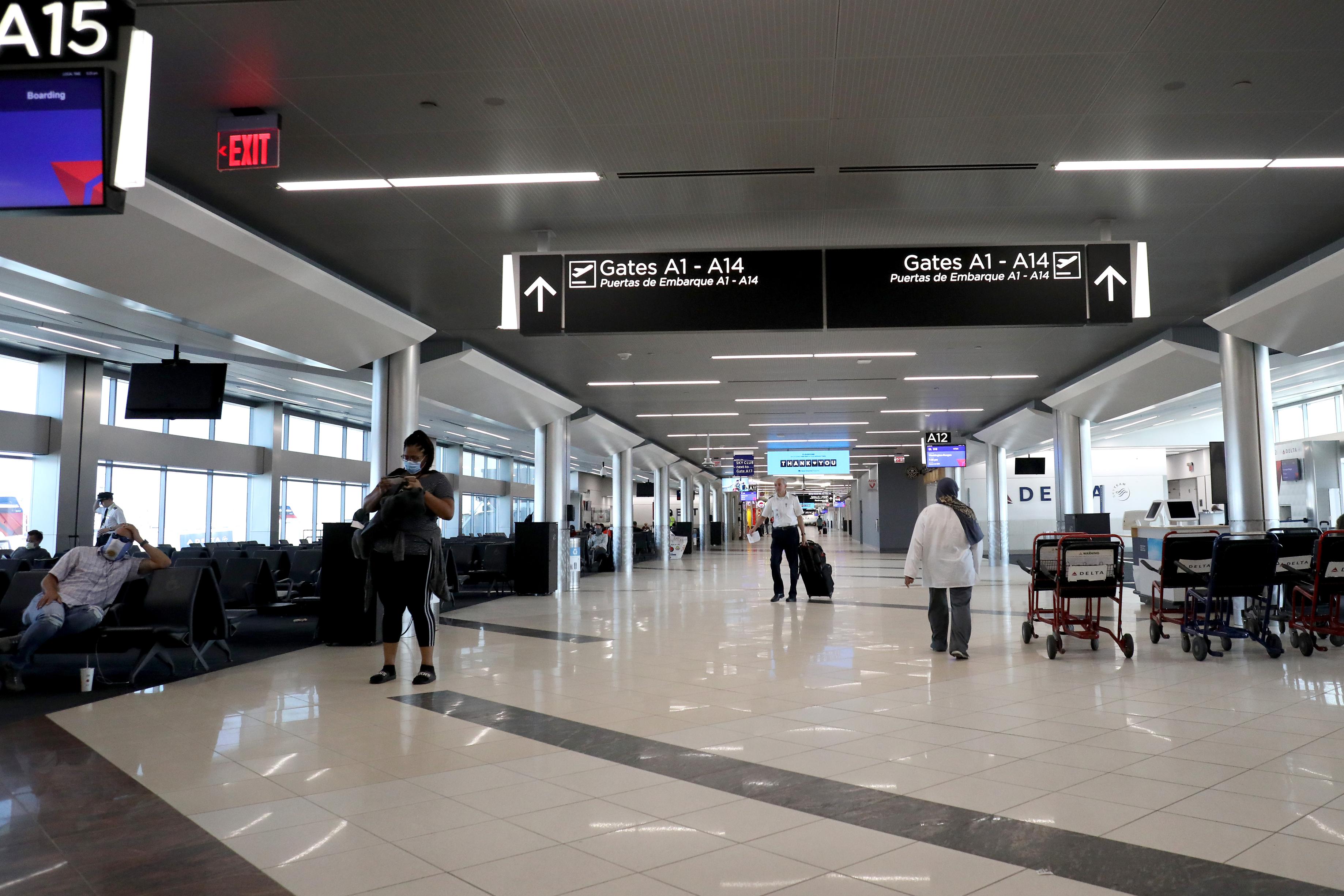 2019&#39;s world&#39;s busiest airports face a huge challenge | CNN Travel