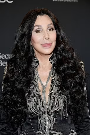 Cher Is Suing The Widow Of Ex-Husband Sonny Bono For $1 Million And ...