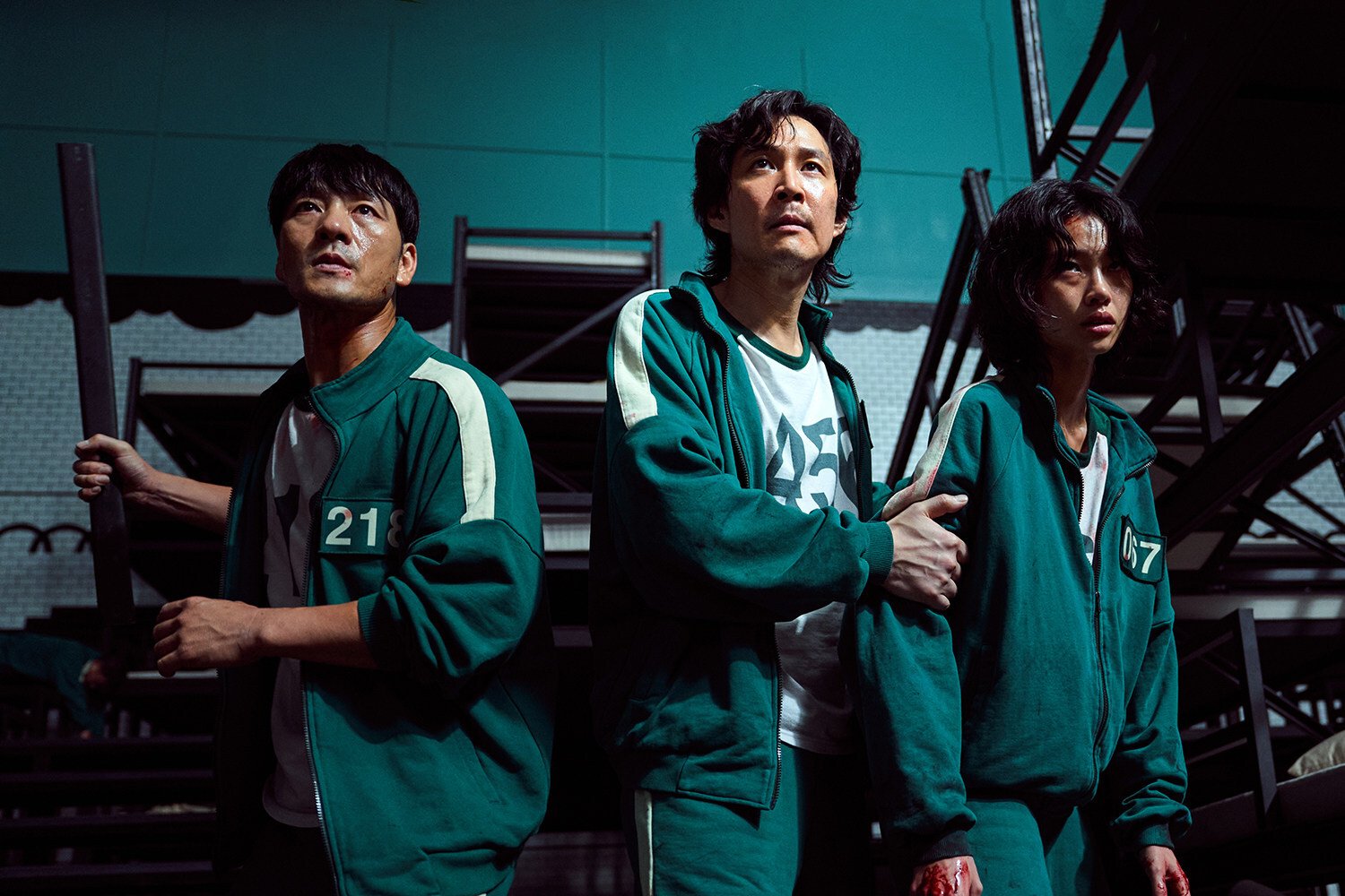 Squid Game phone number turns out to be real, and a Korean man is bombarded with calls and texts; a fringe Korean presidential candidate offers to buy it for US,000 | South