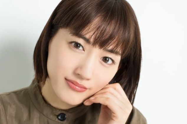 綾瀬はるかの髪型はボブが一番?ヘアスタイル別オーダー方法は?