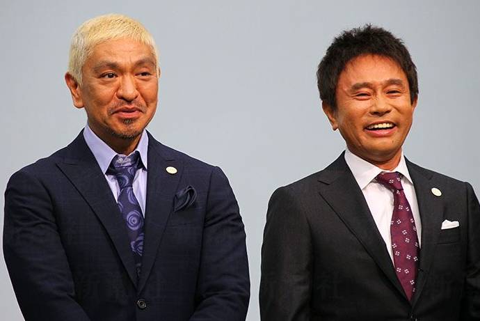 松本人志、浜田雅功の学歴【鬼の子】ダウンタウンの学生時代エピソード | ページ 2 | 学歴トピ