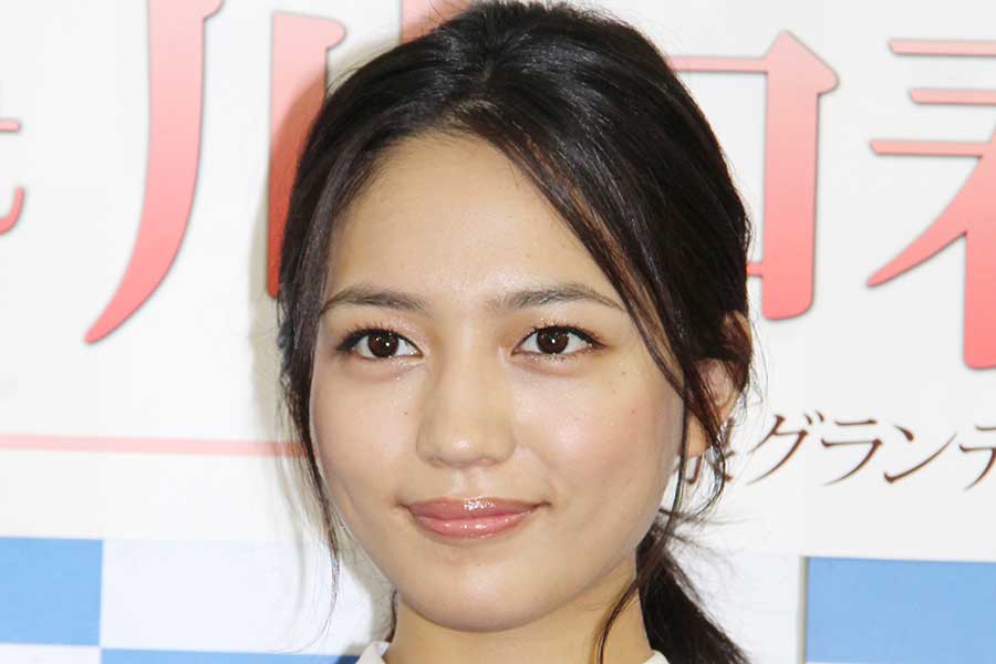 川口春奈の「13歳くらい」の姿が「超絶美人」 ファン驚愕「こんな可愛い13歳いるか!」 | ENCOUNT