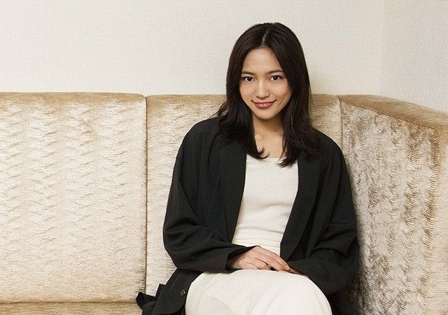 SPECIAL INTERVIEW 高橋一生 × 川口春奈 | michill(ミチル)