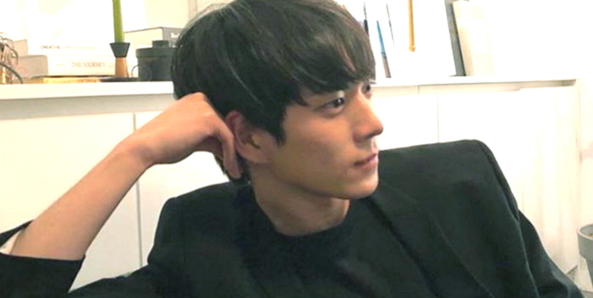 강동원 리즈 시절' 떠오르게 하는 신인 배우 김영대 작품 5 - 인사이트