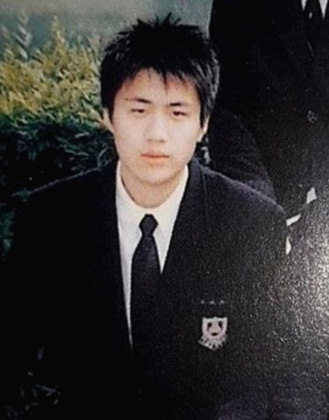 김선호 과거얼굴