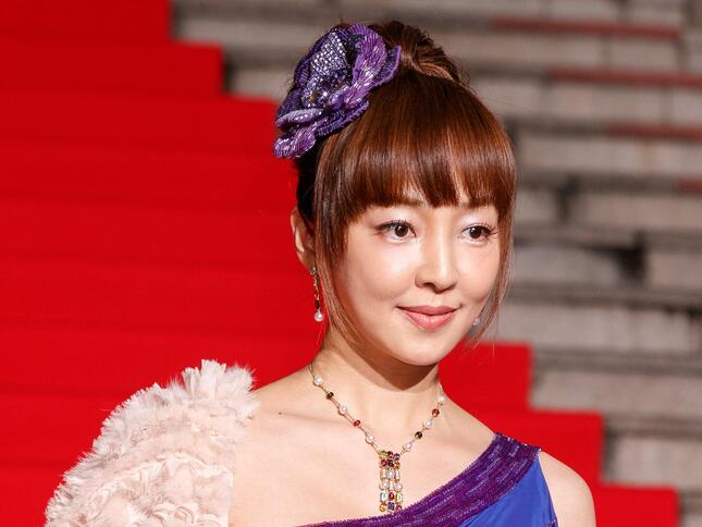 神田うのの9歳娘は知っていた ママが喜ぶプレゼントとは: J-CAST ニュース