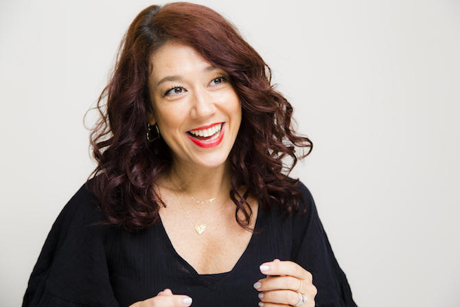 LiLiCo/父親:スウェーデン人/母親:日本人とのハーフ|あげてけ!