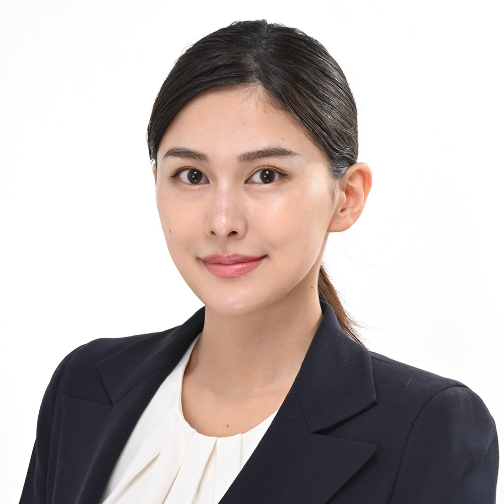 松野 未佳|公認候補者|2021年 衆院選特設サイト|自由民主党