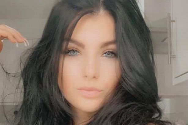 Frankie Smith and Savannah Brockhill &#39;slam-choked&#39; toddler Star Hobson &#39;to toughen her up&#39; - trial - YorkshireLive