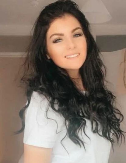 Who is Frankie Smith ( Mum who killed her 16-month-old girl )
