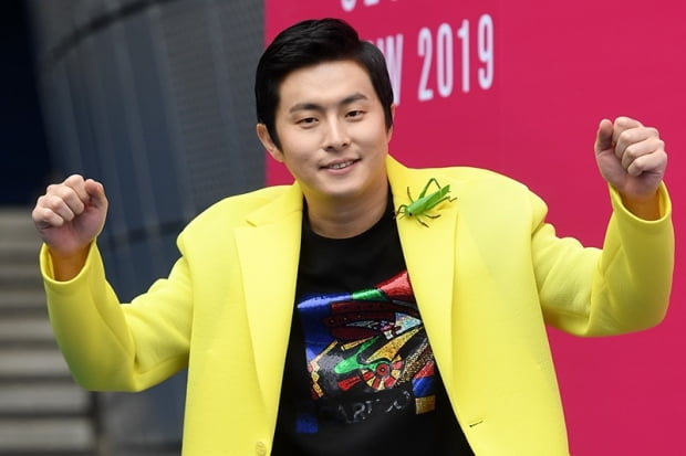 46억 건물주 기안84 연 수입 얼마길래… | 한경닷컴