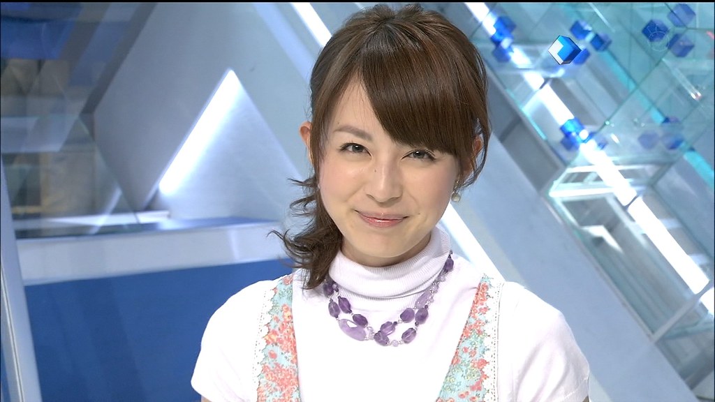 平井理央 | letidn | Flickr