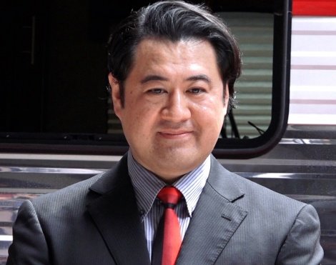 小手伸也、不倫報道めぐり謝罪「全ては私の不徳の致すところ」 | ORICON NEWS