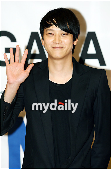 강동원 탈모? | 인스티즈