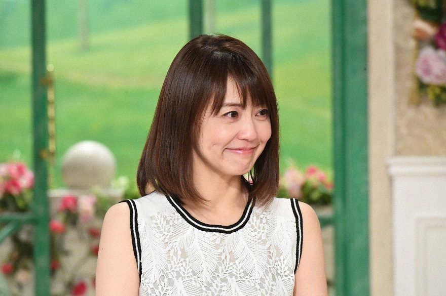 テレ朝POST » 小林麻耶、妹・麻央さんの最期のメッセージに涙ぐむ。記憶すら定かでないほどショックだった日々