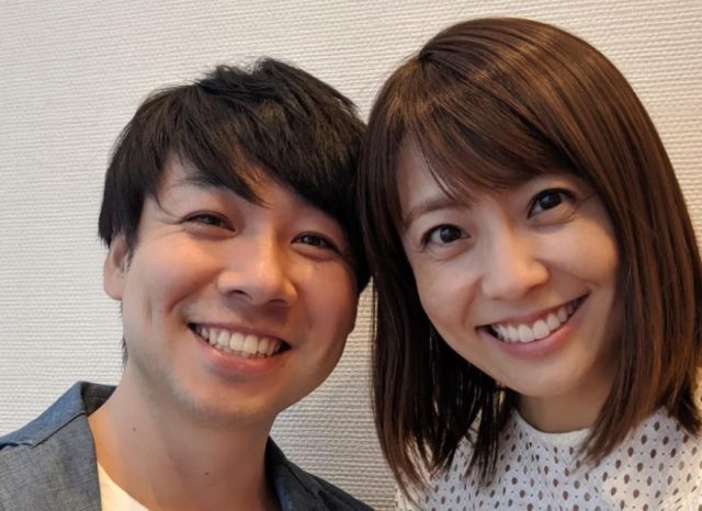 小林麻耶の旦那がヤバい！國光吟の職業は宇宙ヨガ整体師？学歴経歴は？ | アスワカ