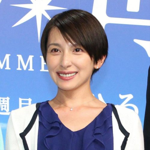 奥菜恵の本名は?再婚した夫は?子供はいる?【家政夫のミタゾノ】 | まっすー庭園