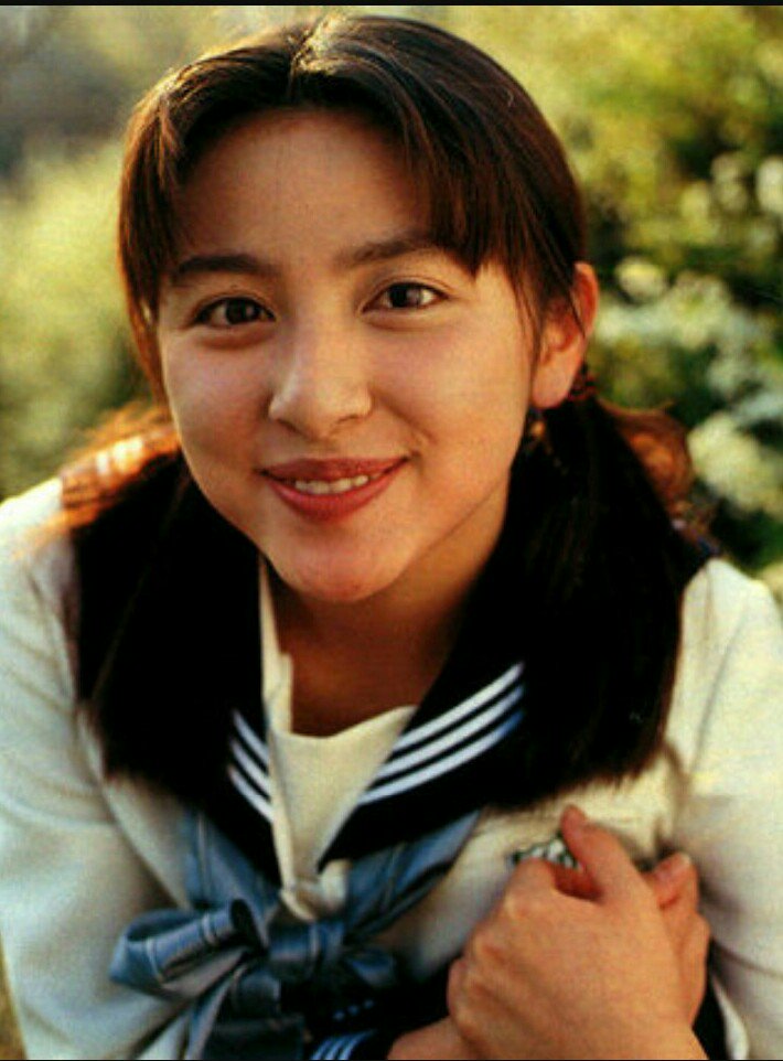 たみ di Twitter: "奥菜恵さん、本当に可愛くて私のアイドルです😆こう比べると役も外見も泉より茜の方が大人っぽいですよね✨どちらも大好きです🎵… "