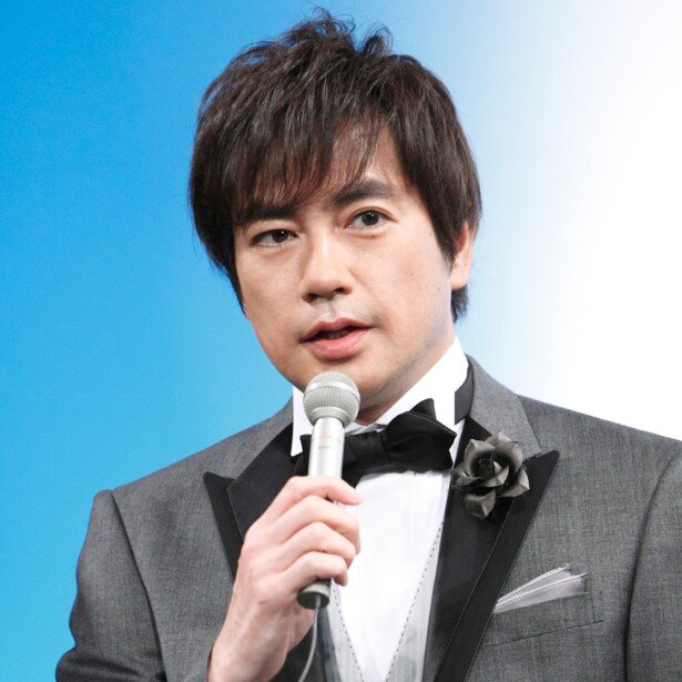 羽鳥慎一はなぜ日本テレビを辞めてフリーアナウンサーになったのか? | WEBザテレビジョン