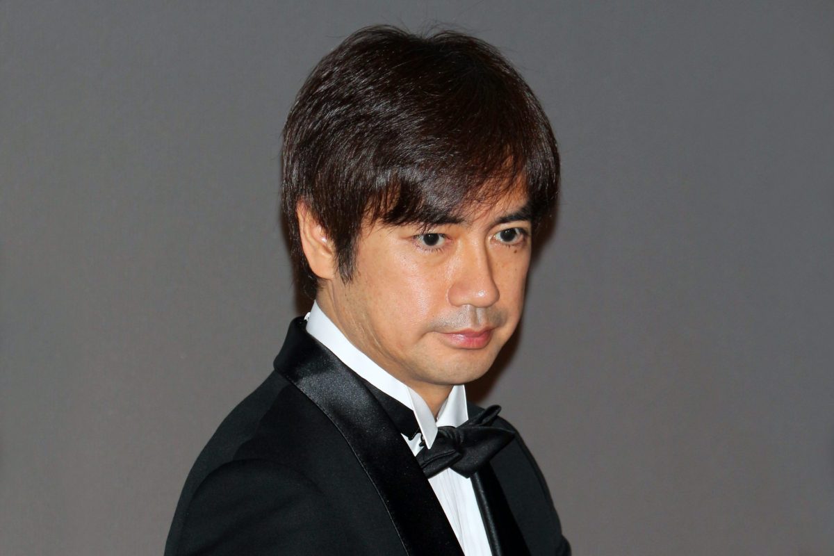 羽鳥慎一アナも感動 建築士が考えた「部屋を広くする方法」はTVを隠す? – Sirabee