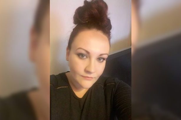 On a home security video, a mother who died while drawing a bath was observed pleading for help. | The Washington Newsday