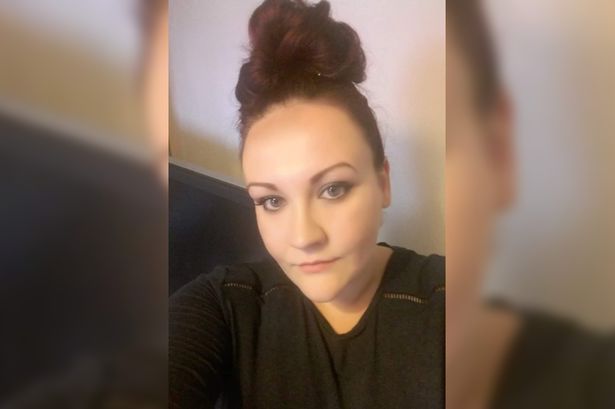 Mum who died while running a bath was seen crying for help on home camera - Liverpool Echo