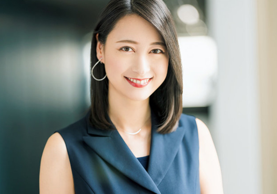 小川彩佳アナ離婚報道の真実は?夫の不倫疑惑報道が原因か? | コミックダイアリー