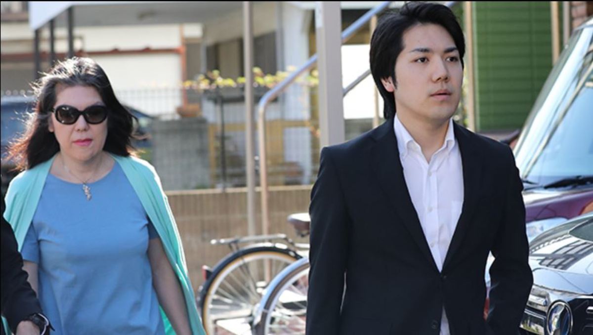 小室圭さん「NYタワマン豪遊」か 摩天楼に魅了された仰天の「セレブ生活」|菊ノ紋ニュース