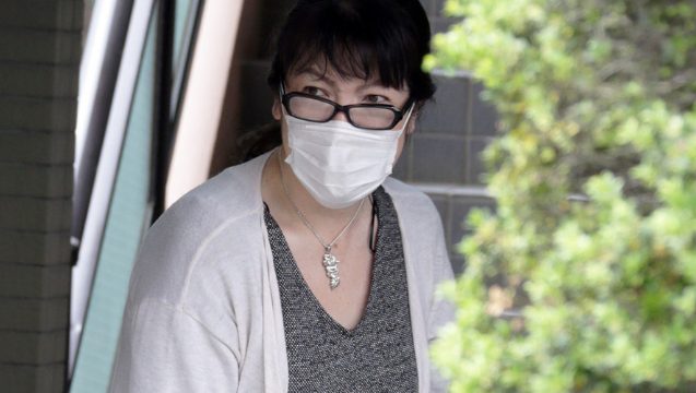 小室佳代さん新金銭問題の証拠「眞子さまの名前で不正」篠原さんが暴露 | GROW(グロー)