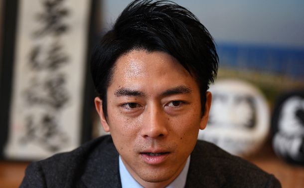 小泉進次郎氏が語るポスト平成の老後のかたち - 小泉進次郎|論座 - 朝日新聞社の言論サイト