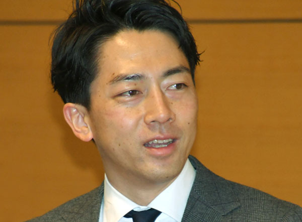 小泉進次郎氏が「親ガチャ」論争でなぜか“神扱い” 境遇を「シークレット級」と羨む声(日刊ゲンダイDIGITAL) - Yahoo!ニュース