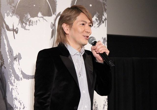 小室哲哉 - 映画.com