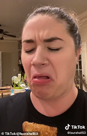 Mother reveals she made butter out of her own BREAST MILK | 名人