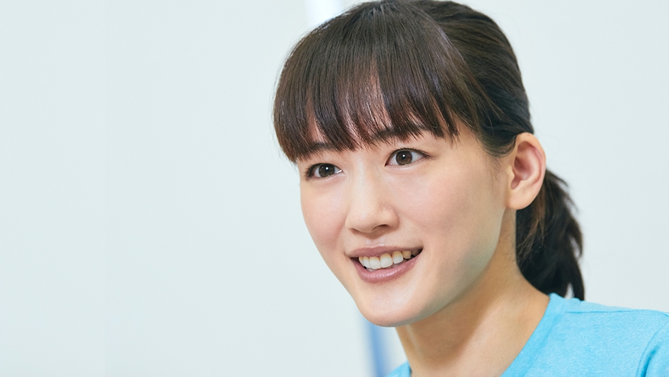 スペシャルインタビュー 綾瀬はるかさんがふり返る、47都道府県を訪ねた6年間|ビューティフルジャパン 東京2020