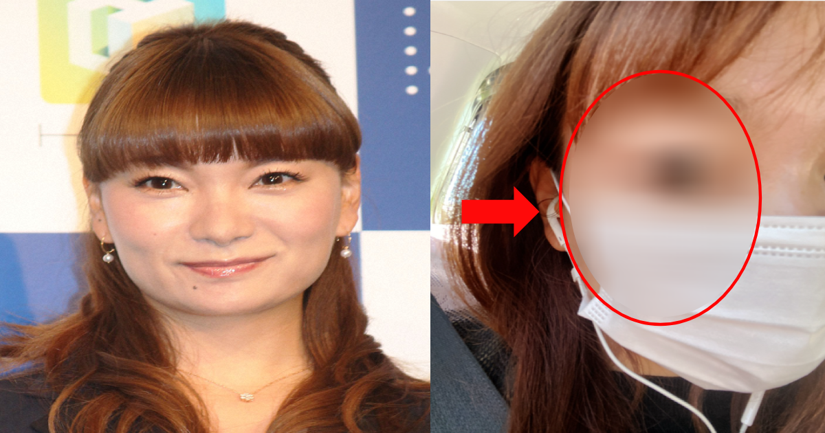 e696b0e8a68fe38397e383ade382b8e382a7e382afe38388 33 1.png - 元モーニング娘。保田圭、階段から転倒で顔に怪我...！「年を重ねてきたせいなのか...」「パッと手をつけなかった」