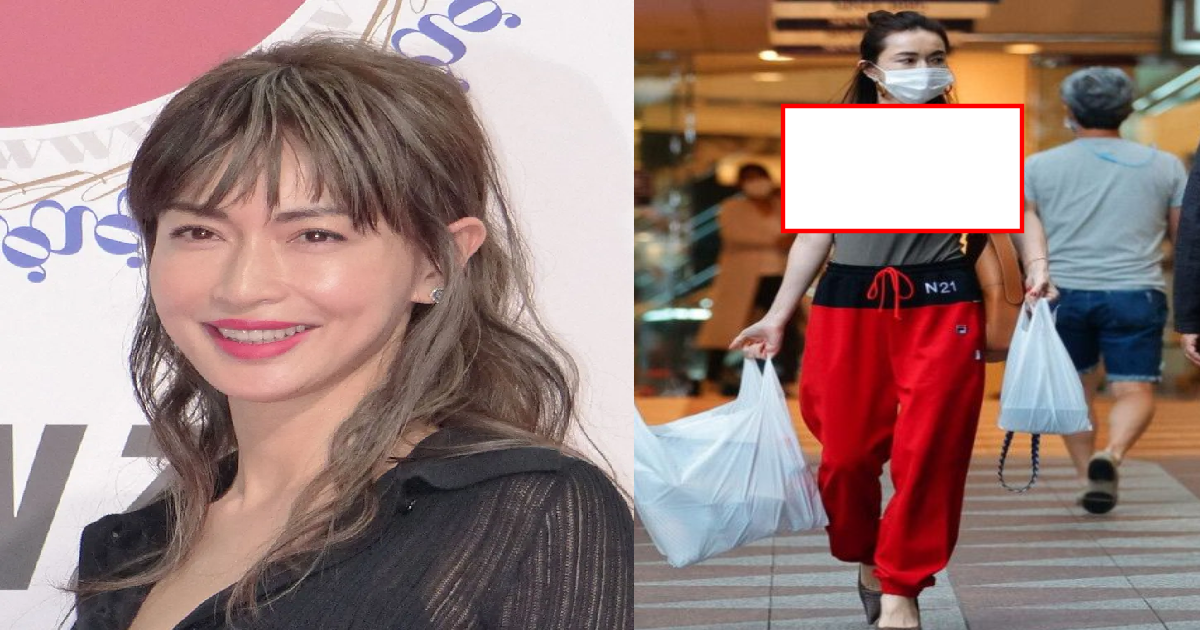 e696b0e8a68fe38397e383ade382b8e382a7e382afe38388 85.png - 長谷川京子、子供の“授業参観”ファッションがヤバ過ぎ！？『ママ、普通の格好してきて』長男も苦言