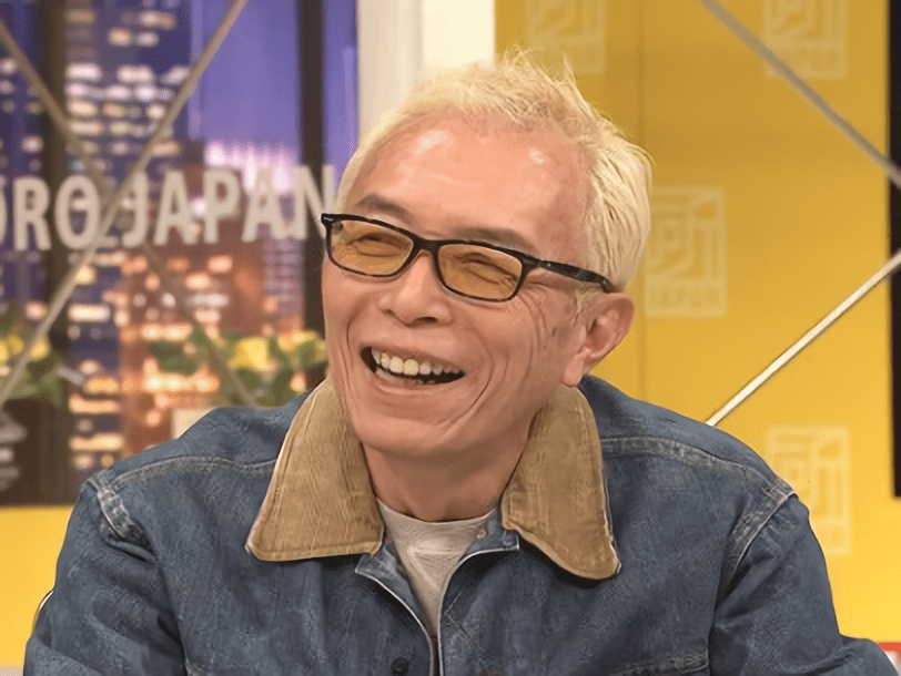 所ジョージ「フジにブチギレ」!!“不倫擁護”、BIG友情…激アツ素顔! | 日刊大衆